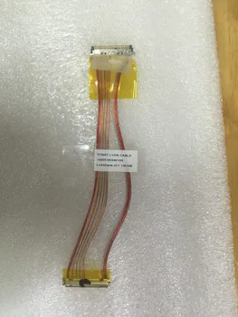 

Original Used part TF300T LVDS CABLE ASSY LCD flex forASUS TF300 TF300T TF300TL TF300TG 14005-00240100 free shipping