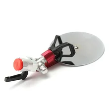 7/" Универсальный распылитель аксессуар инструмент для распылителя краски 7/8" распылитель инструмент безвоздушного распыления машина горячая распродажа