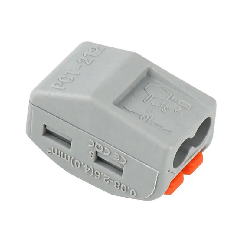 Universal-Connector-Compact-Wire-Wiring-222-412-PCT212-2-poles-Conductor-Terminal-Block-With-Lever (1)