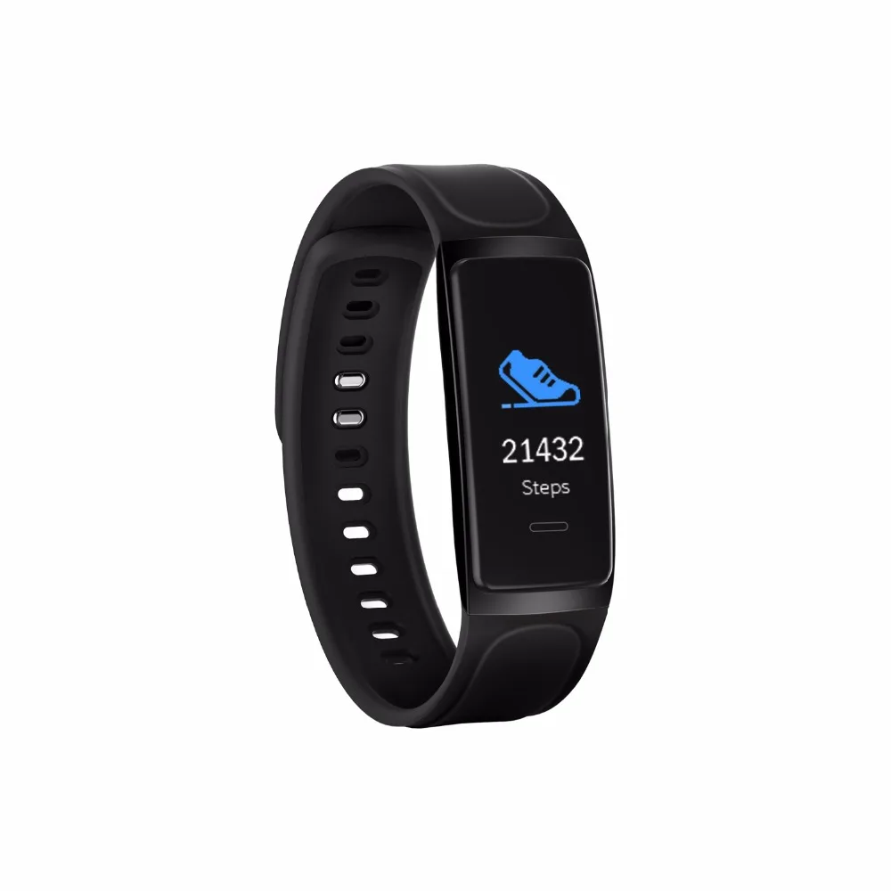 Фитнес Браслет Leef Hyper Купить В Тамбове