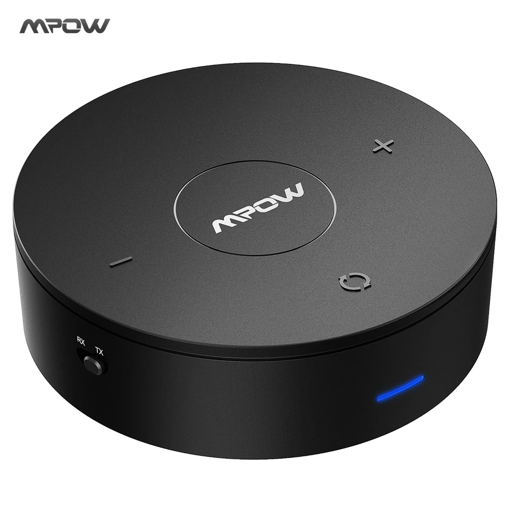 Wireless audio transmitter