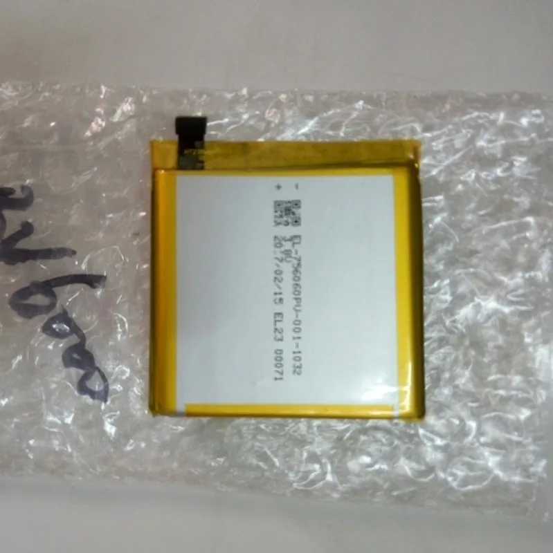 

Hot New Original 4200mAh Battery For Blackview BV6000Waterproof Smart Mobile Phone li-ion Battery +In Stock