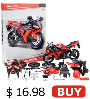 toy motorcycle