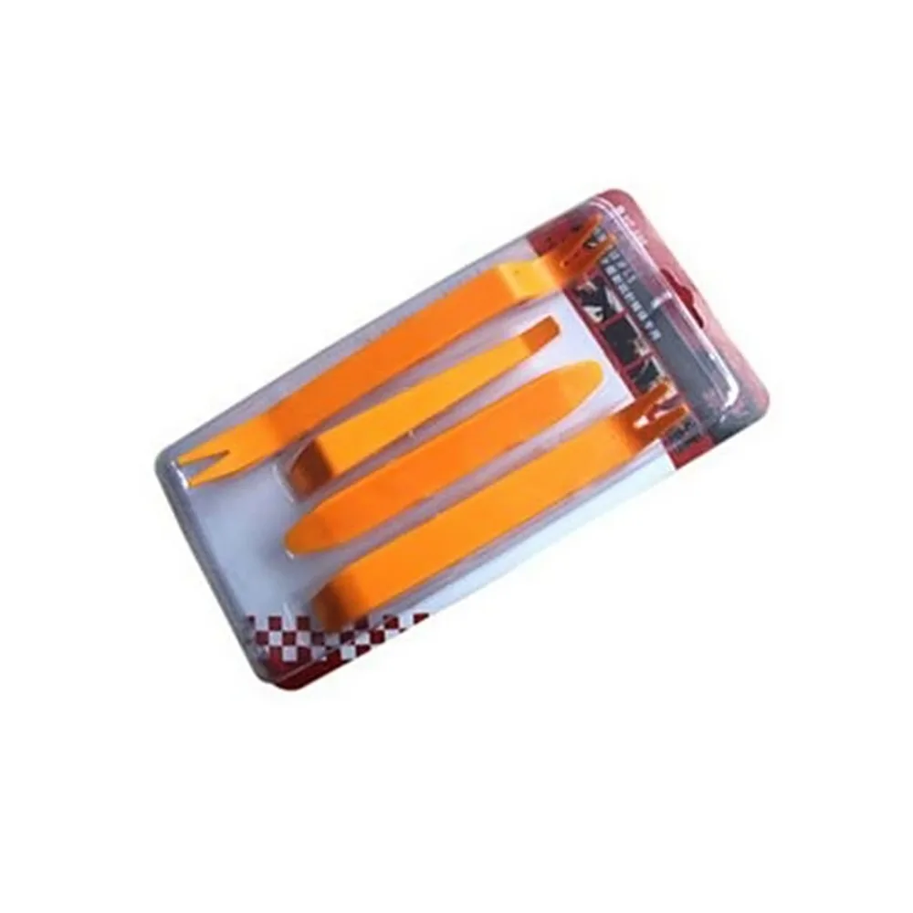 

4pcs car dismantling tools car removal tools for panel repairing door dismantling