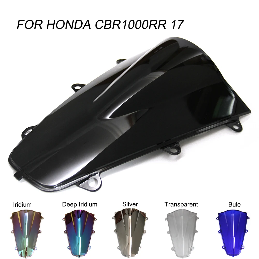Винты и болты для ветрового стекла мотоцикла аксессуары Honda CBR1000RR CBR 1000RR 2017 2018