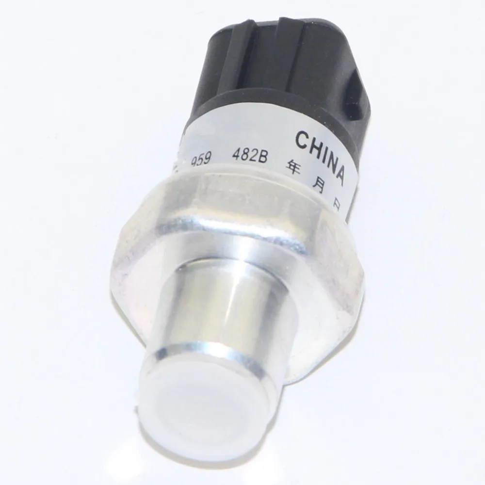 NEW Air Conditioning High Pressure Switch For Passat B5 A4 A6 A8