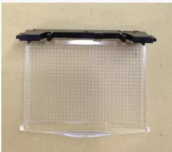 

New Diffuser plate Wide panel assembly repair Parts for Canon Speedlite 600EX II-RT flash 600 EX 600EX-RT