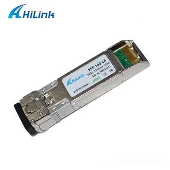 

4pieces/lot 10G SFP LR 20km 1310nm duplex DDM LC sfp+ module