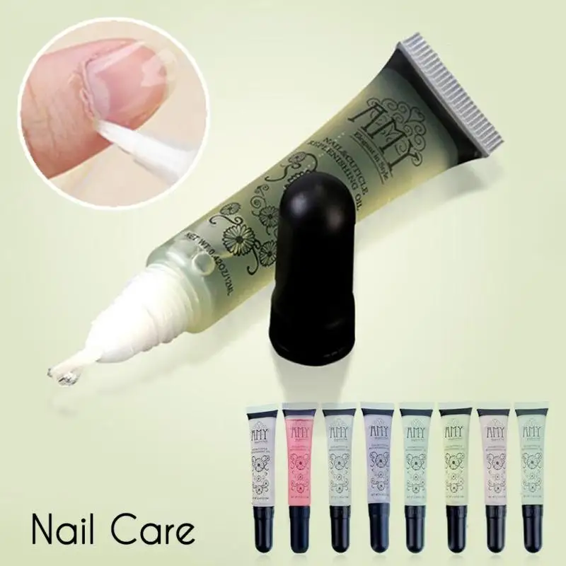 12ml Nail Exfoliating Cuticle Treatment Oil Pen Nail Softener Nutrition