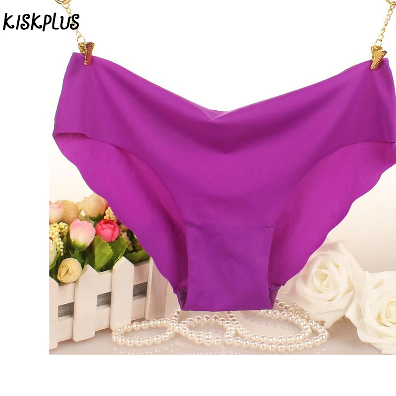 KISKPLUS Ladies Underpant Hot Sale Victoria Seamless Ladies Underwear