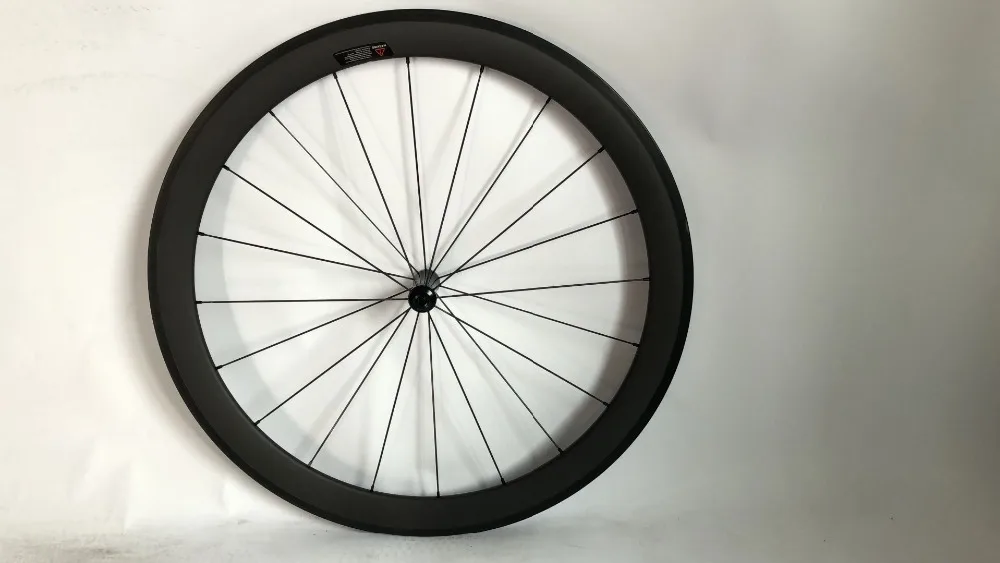 Flash Deal Road Bike Wheel SLR Straight Pull Low Resistance Ceramic Hub 25mm Wider U Shape Tubular Clincher Tubeless 700c Carbon Wheelset 5