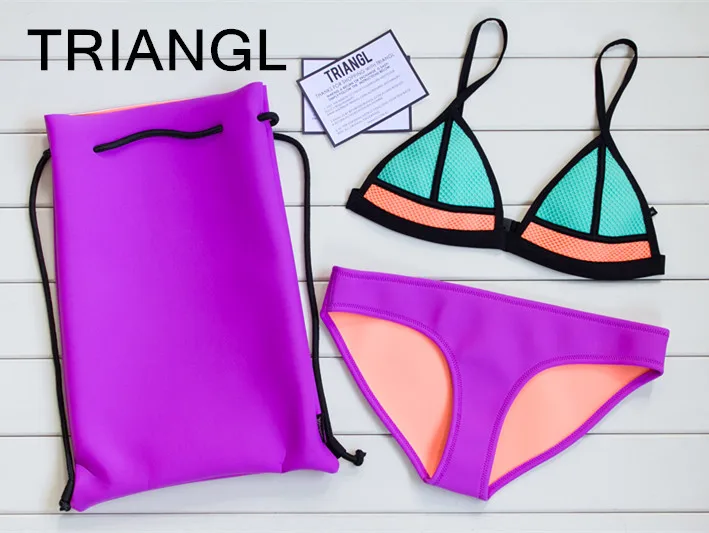 neoprene bathing suit brands