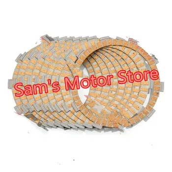 

Motorcycle Clutch Plates for CBR600 F2 F3 VFR700F F2
