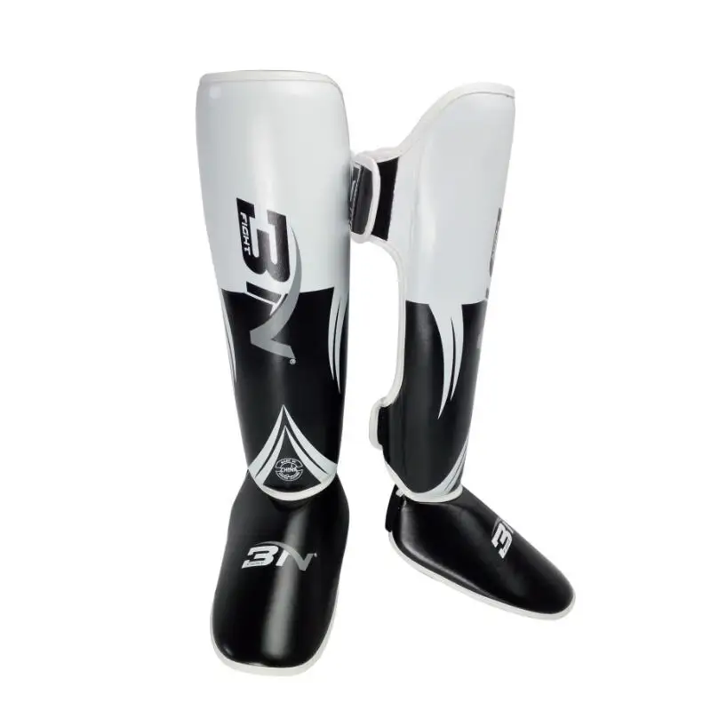 Karate TKD Martial Arts Protector Shin Guard MMA
