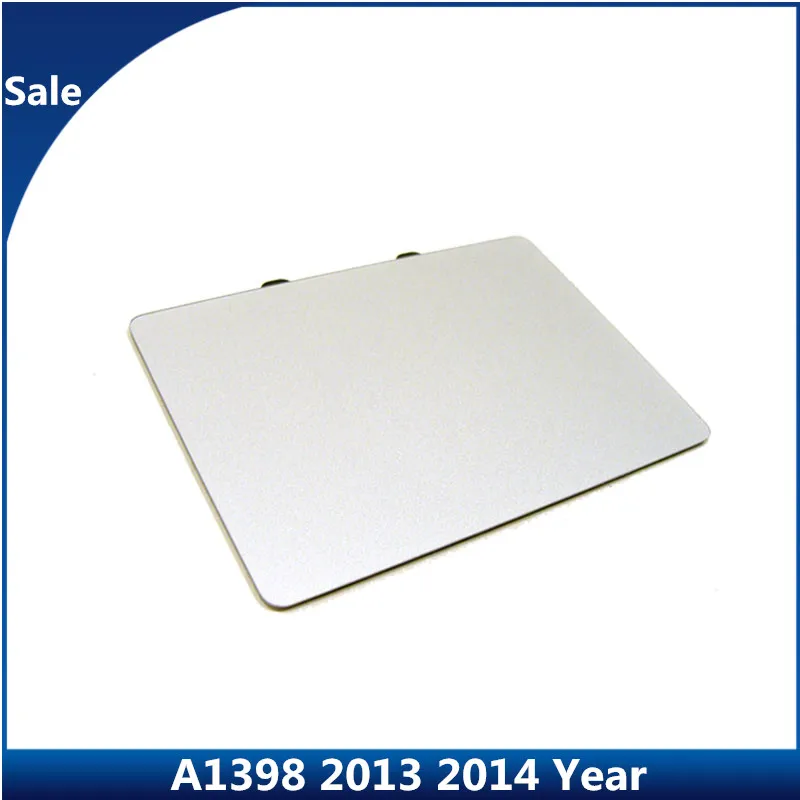 Распродажа сенсорная панель для ноутбука ME293 ME294 MGXA2 MGXC2 Macbook Retina 15 дюймов A1398 1398
