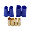 Best Buy Plug EC5 Bullet-Gold-Connector Lipo-Battery Female for RC 25%Off 1-Pair 76oDpq8a