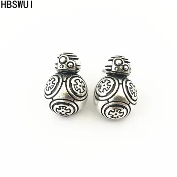 

HBSWUI Wholesale Free shipping 20pair a lot Stud Earring HJIKDSDSD06