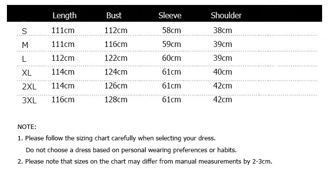 SIZE-3XL
