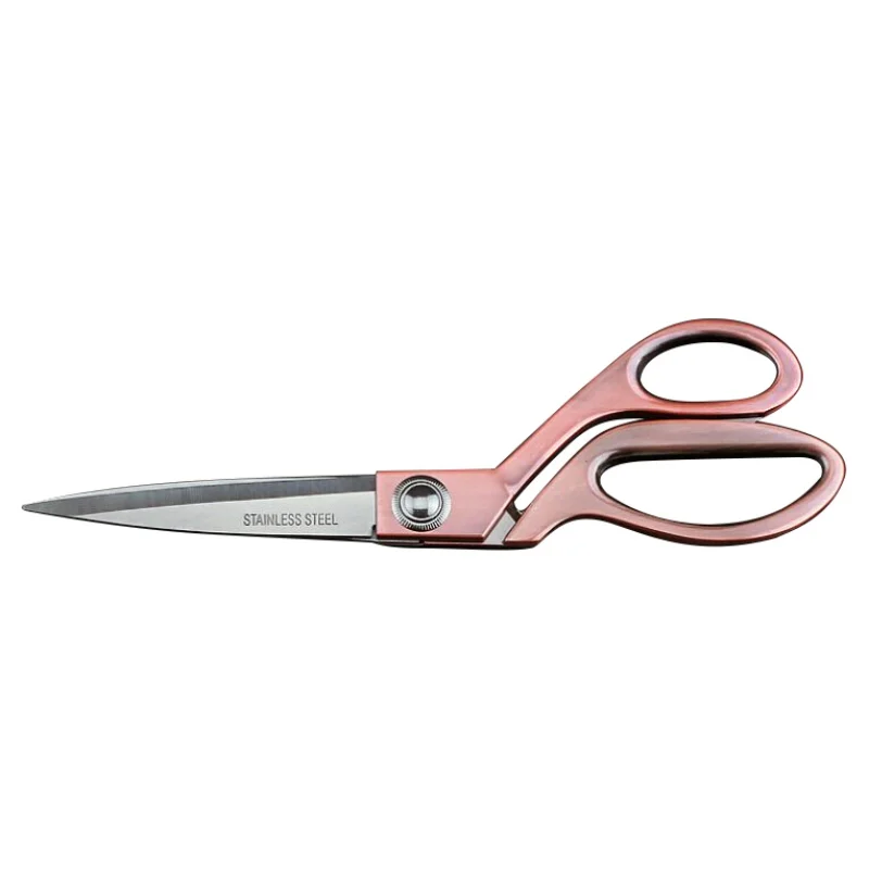 

Home DIY 3 Colors Sewing Scissors Stainless Steel Tailor and High Quality Dressmaker Scissor Shears