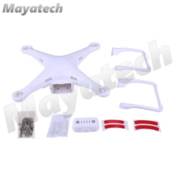 

DIY Phantom 2 hull Phantom 2 Series Accessories UAV Shell Landing gear Flight Control Base Board