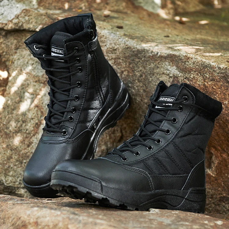 Армейские военные ботинки, тактические, защитные, для работы на открытом воздухе, спортивные, армейские, для пустыни, альпинизма, охоты, треккинга, кроссовки для женщин, походная обувь для мужчин