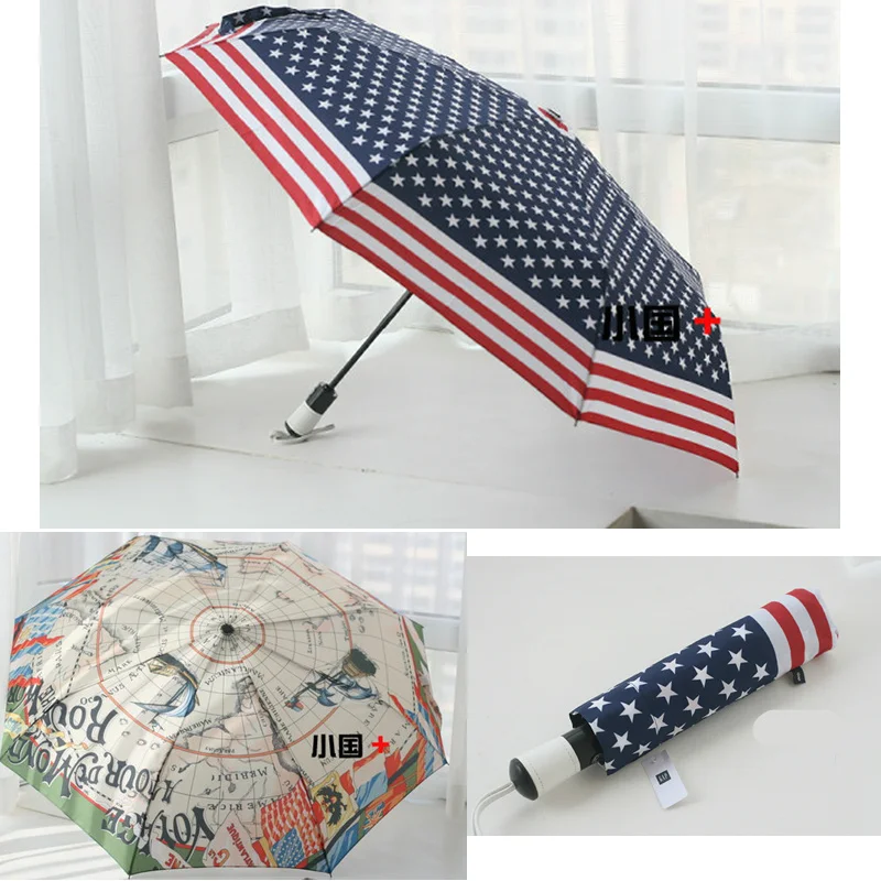 2016 real sale transparent umbrella kids rain free shipping american