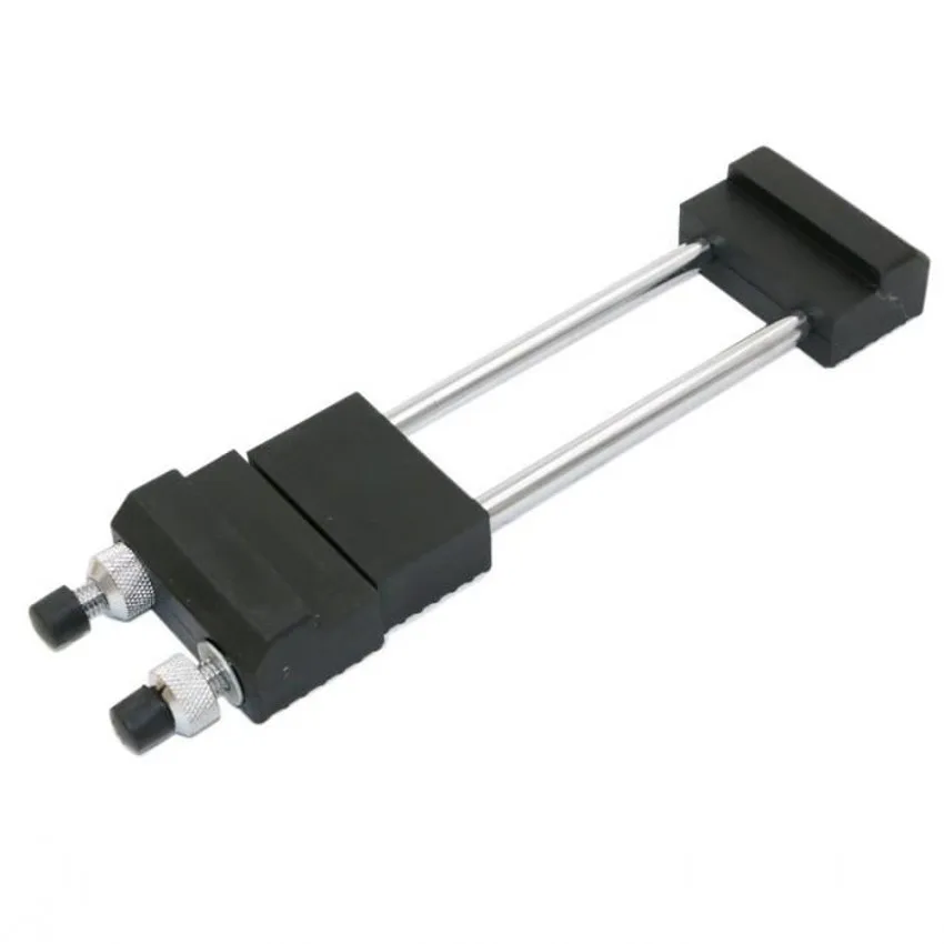 Pro Oilstone Holder Whetstone Diamond Sharpening Block Stone Adjustable Holderin Sharpeners
