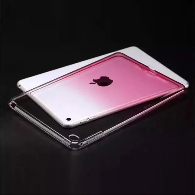 For iPad 2 3 4 For iPad Pro 9.7inch soft Silicon Rubber TPU Case cover For iPad air 2 for ipad 6 Tablet S2c42D For iPad 2 3 4 For iPad Pro 9.7inch soft Silicon Rubber TPU Case cover For iPad air 2 for ipad 6 Tablet S2c42D