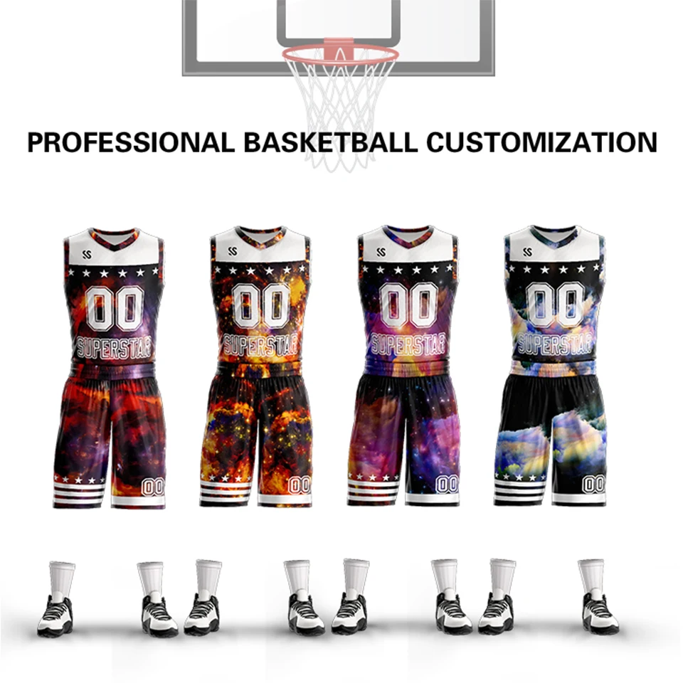 Basketball SET