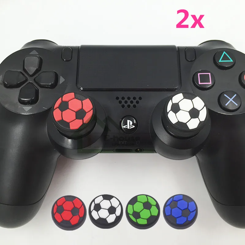 Analog Controller Cap Cover Thumb Stick Grip for Sony PS3 PS4 X BOX XBOX ONE/360 