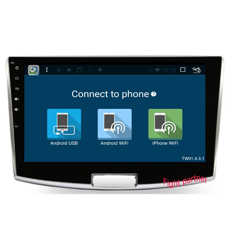 android6.0 стерео для Passat B6 B7 CC Magotan 2011- Мультимедиа gps navi no DVD