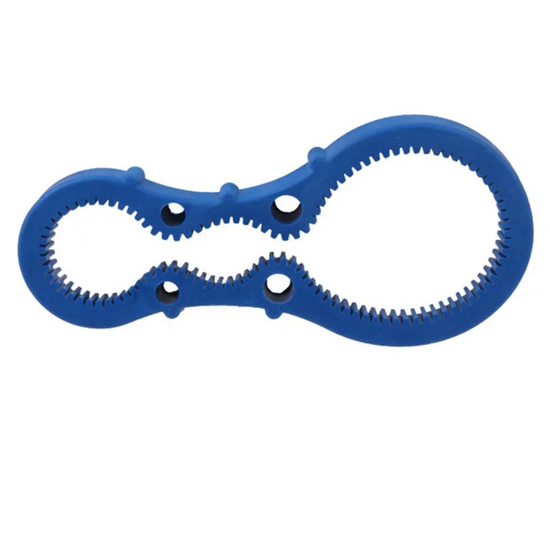 Hot Creative Jar Opener Multi Purpose Jar Lids Bottle Cap Grip Twister Rubber Opener Tool Hot Creative Jar Opener Multi Purpose Jar Lids Bottle Cap Grip Twister Rubber Opener Tool