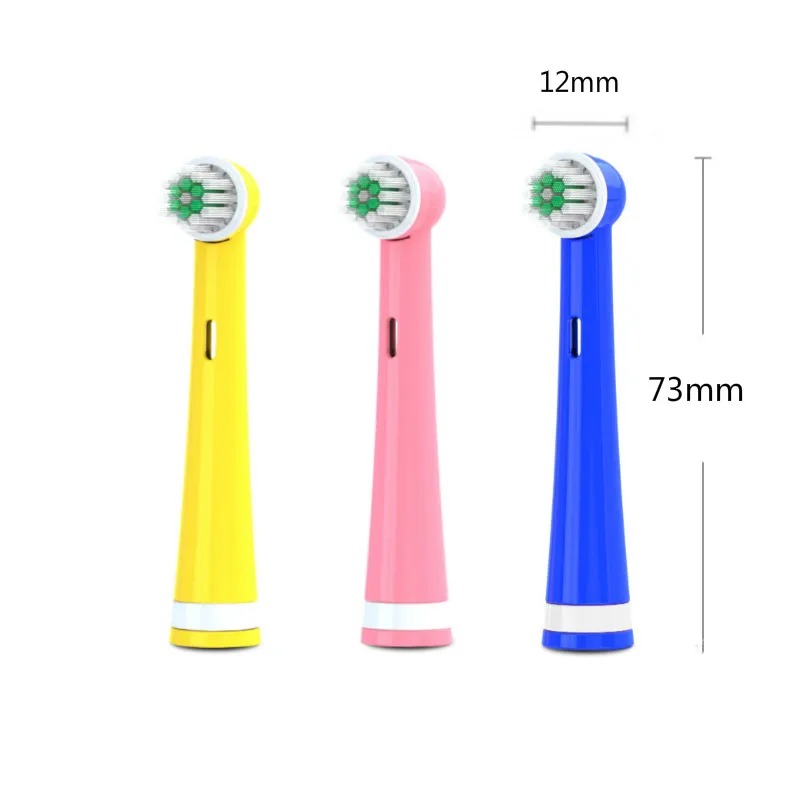 Children Electric Toothbrush 6