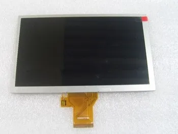 

8.0 inch TFT LCD Screen AT080TN62 WVGA 800(RGB)*480