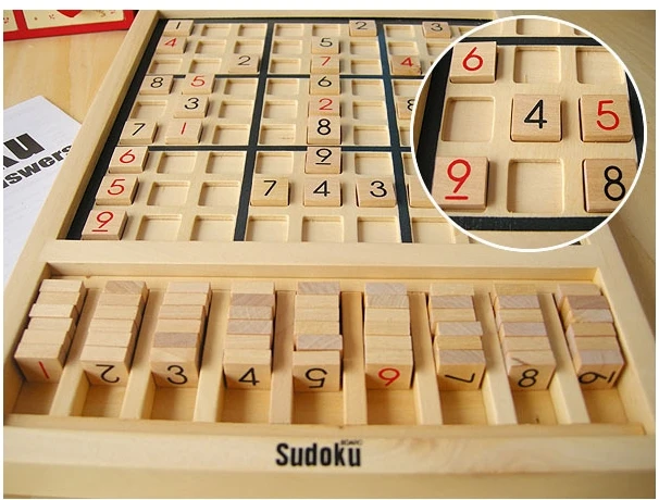 Juguetes rompecabezas de madera Sudoku, niños educativos de madera juguetes rompecabezas para niños, rompecabezas, brinquedos párr como crianças Juguetes rompecabezas de madera Sudoku, niños educativos de madera juguetes rompecabezas para niños, rompecabezas, brinquedos párr como crianças