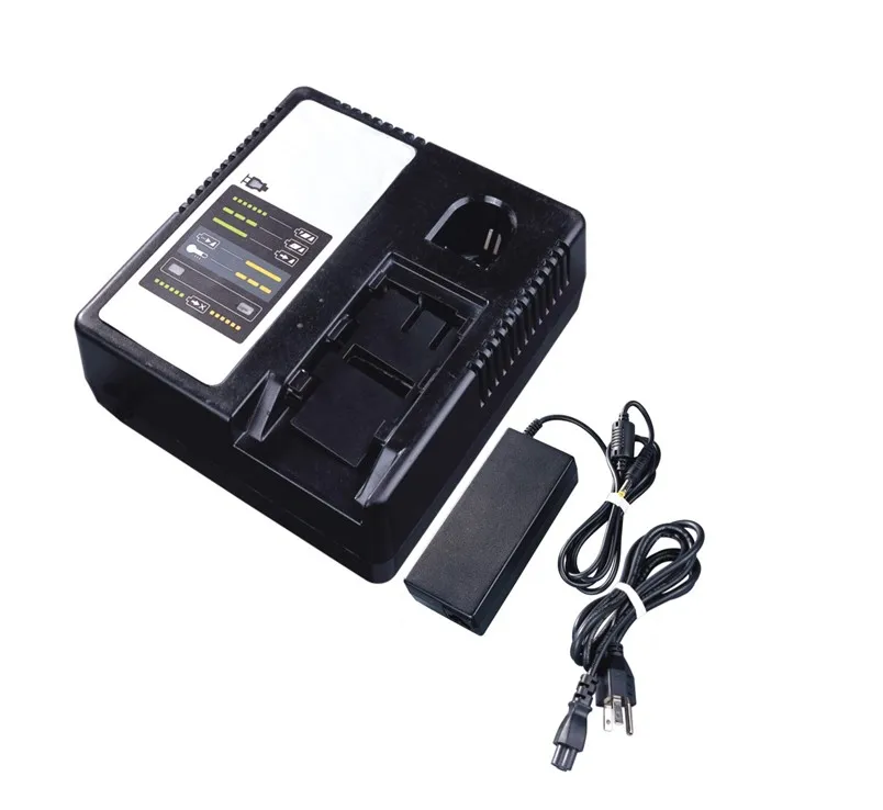 Charger for Pan 7.2V~24VInput Voltage:110V~240V 
