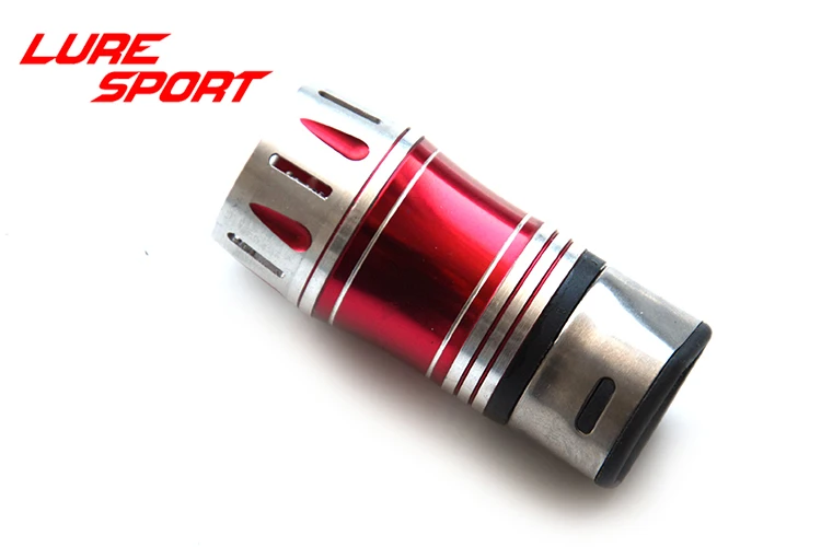 750long nut with aluminum cap (2)