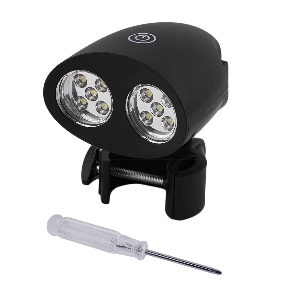 Perfect bike light Outdoor Bright LED BBQ Grill Light-handle Mount Clip Outdoor Led Light Lamp for Barbeque Hot Sale 1 Perfect bike light Outdoor Bright LED BBQ Grill Light-handle Mount Clip Outdoor Led Light Lamp for Barbeque Hot Sale 1