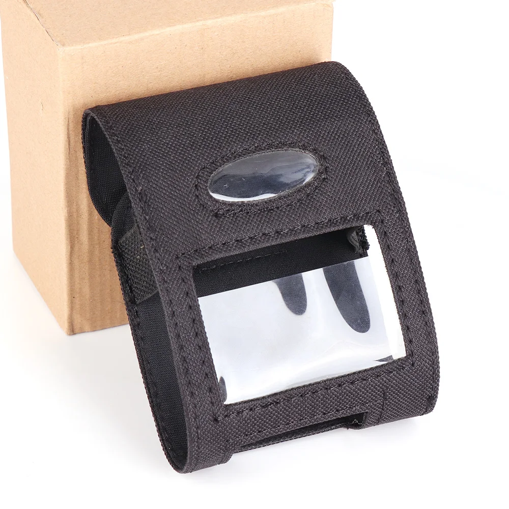 

ISSYZONEPOS Protective Case for Bluetooth Portable Mini Mobile Printer IMP006 Thermal Printer/POS Receipt Printer