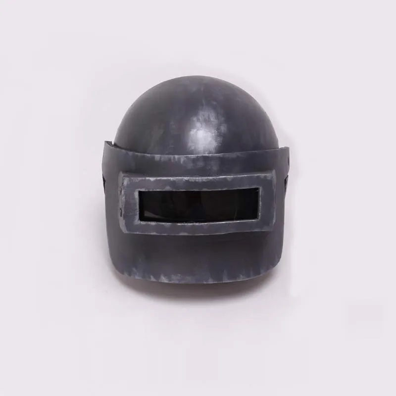  Playerunknown's Battlegrounds Winner Winner Chicken Dinner PUBG Level 3 Helmet Cosplay Open Close F