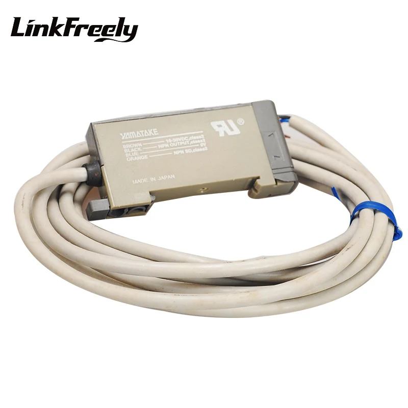 HPX-A2 Authentic OMRON Proximity Switch Sensor Micro Photoelectric Sensor LED Smart On Off Electric Switch Light