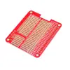 Proto HAT – bouclier pour Raspberry Pi 3 et Raspberry Pi 2, modèle B / B + / A + (rouge), DIY ► Photo 3/5