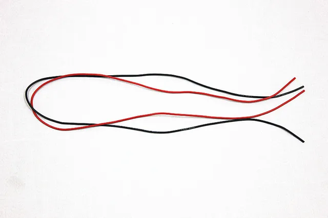 1m black and 16awg silicon wire connecting wire for rc 1m black and 16awg silicon wire connecting wire for rc