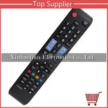Пульт дистанционного управления для samsung AA59-00594A UN65ES8000F UA55F8000AJ UN65ES6500 tv
