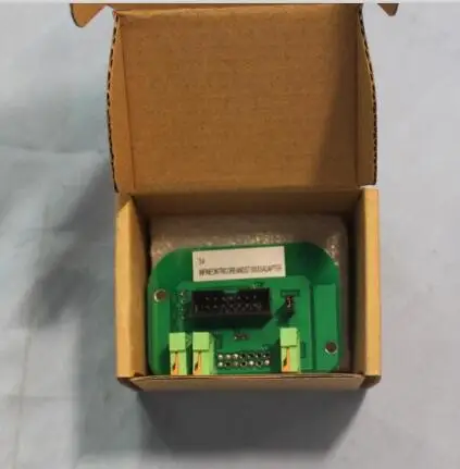 

number #4 14P600KT04 for K-tag Infineon Tricore ED-C/MED17 BDM adapter