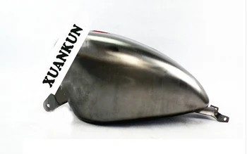 

XUANKUN Motorcycle Parts Modified Fuel Tank with Cover