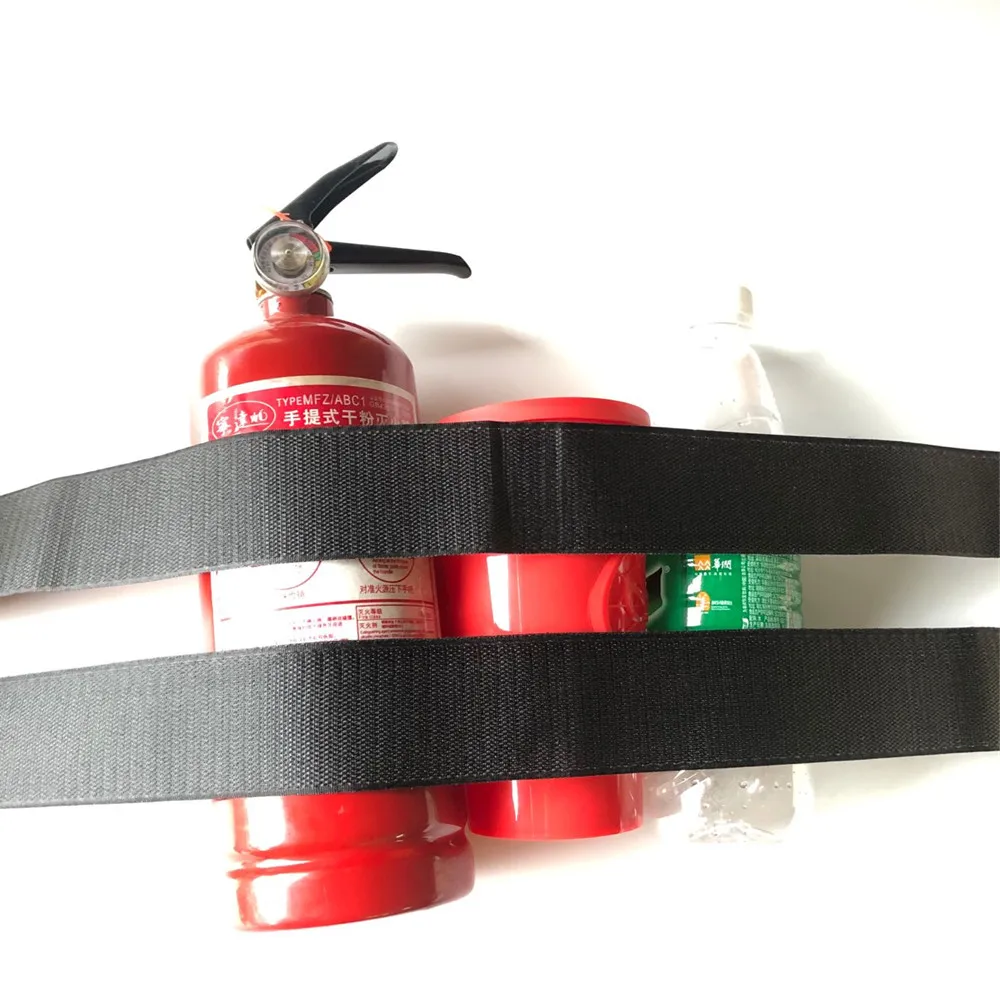 

4Pcs/Set Car Trunk Fixing Belt case for Tesla Roadster Model 3 Model S Model X