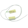1Pair MC-38 MC38 Wired Door Window Sensor N/O Switch Magnetic Alarm 330MM Length 100V DC Normally-Closed NC For Home Safe ► Photo 2/4