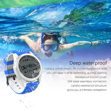 

Smart Watch Swimming Waterproof Sport Outdoor Watch SmartWatch Fitness Tracker Message Reminder for Men Women Kids Boys Girls
