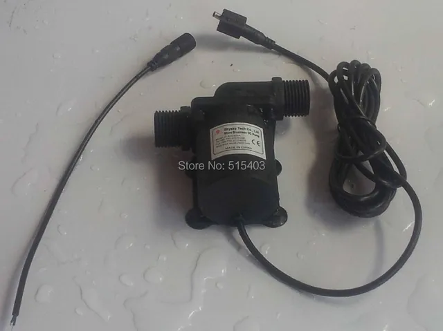 10pcs 24v micro dc